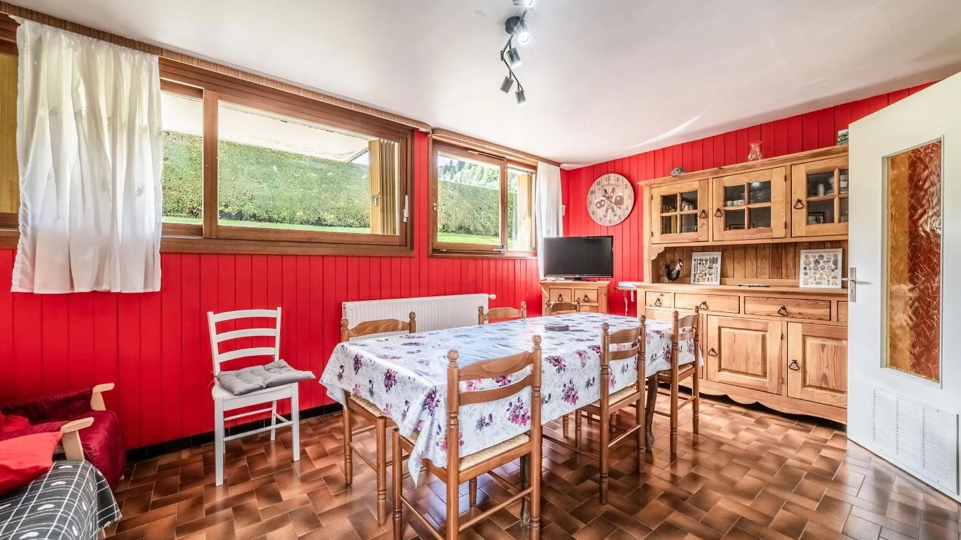 דירה מורזין Appartement En Residence