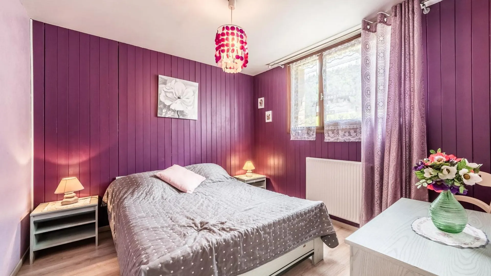 מורזין Appartement En Residence