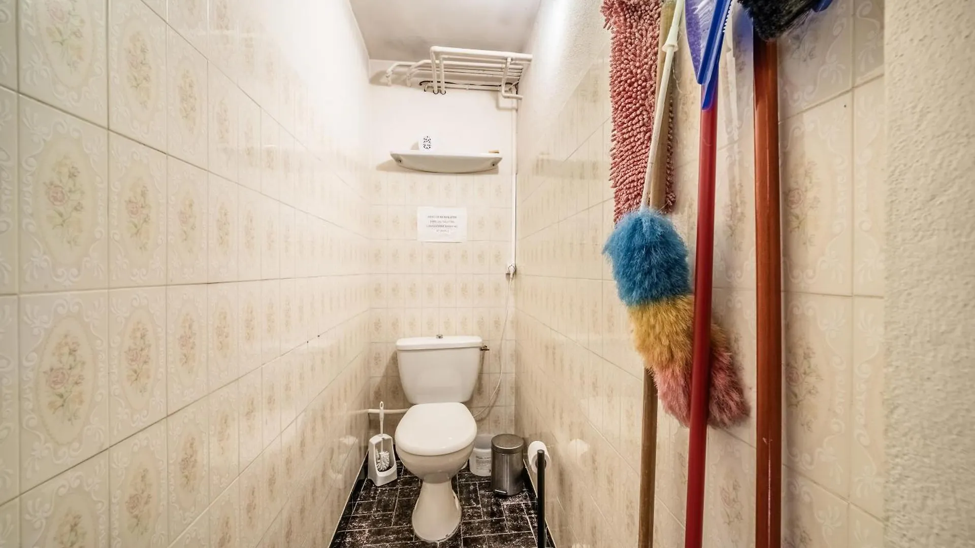 מורזין Appartement En Residence צרפת