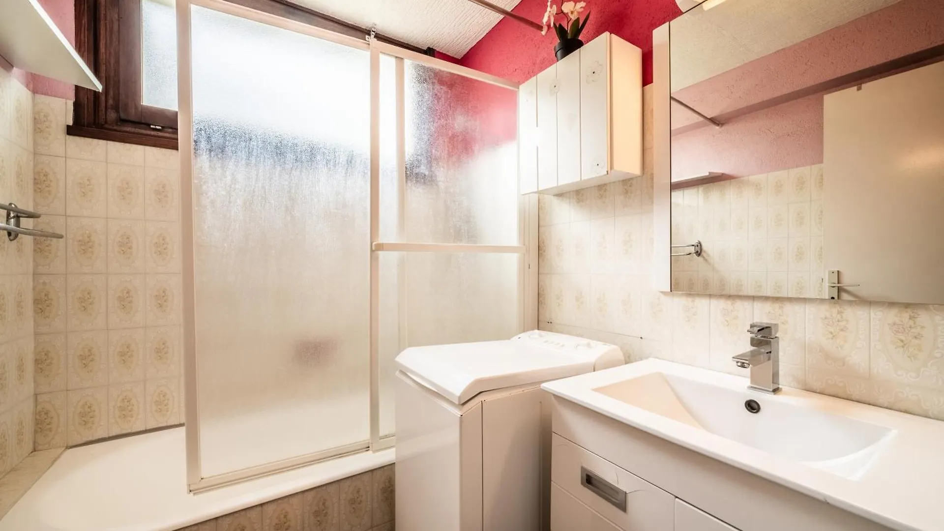 מורזין Appartement En Residence דירה