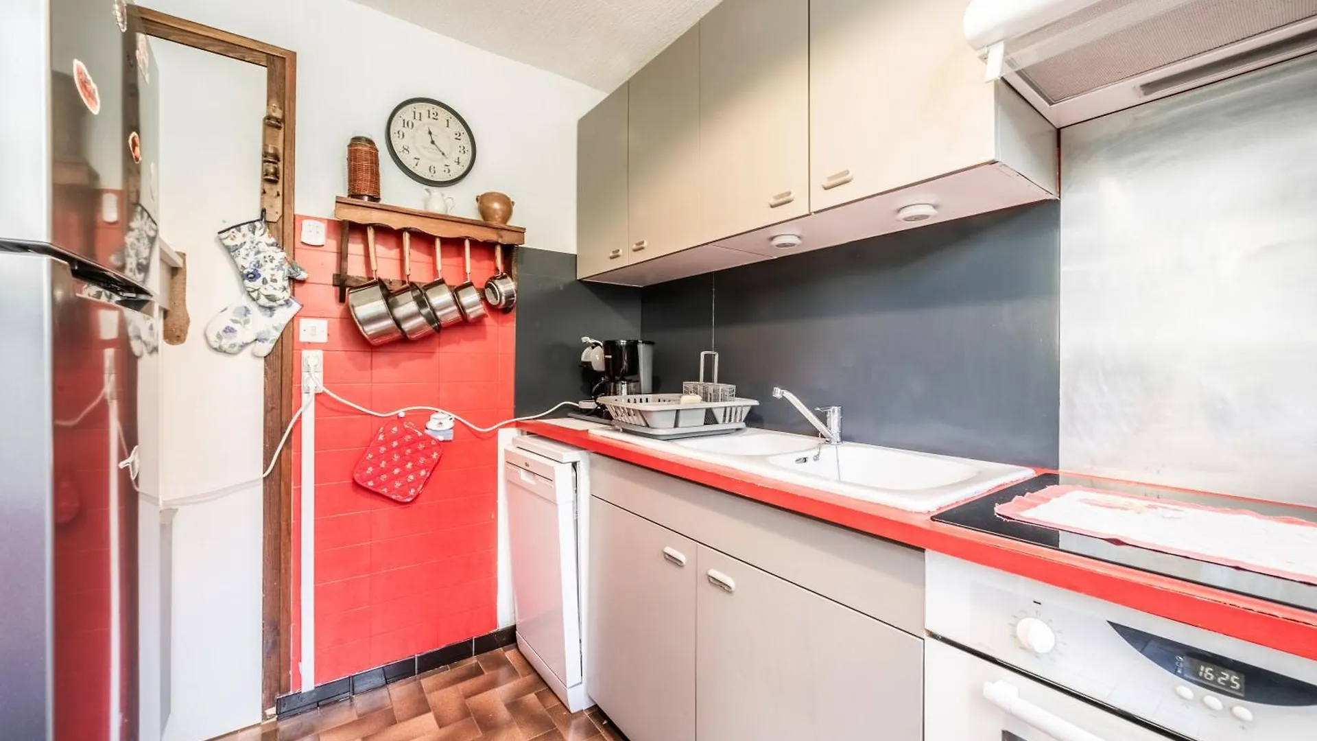 מורזין Appartement En Residence צרפת