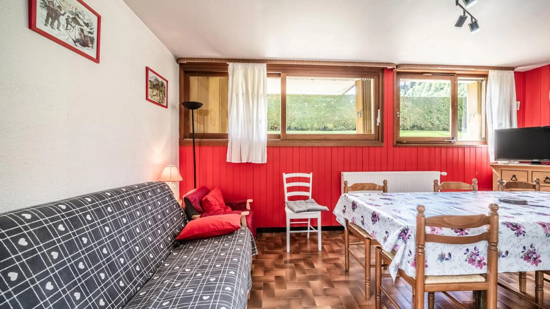 מורזין Appartement En Residence 0*,  צרפת